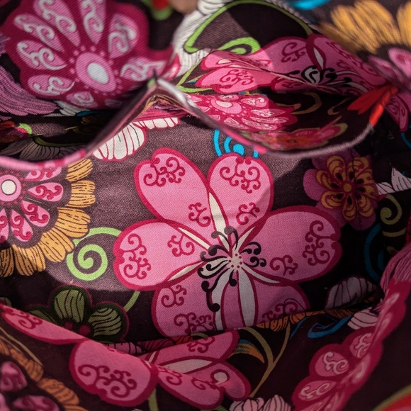 Vera Bradley handbag - Picture 4 of 7